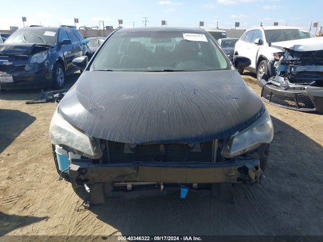 Toyota CAMRY SE 2016 4T1BF1FK6GU229853 Image 13