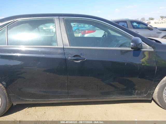 Toyota CAMRY SE 2016 4T1BF1FK6GU229853 Image 14