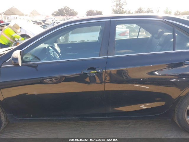 Toyota CAMRY SE 2016 4T1BF1FK6GU229853 Image 15