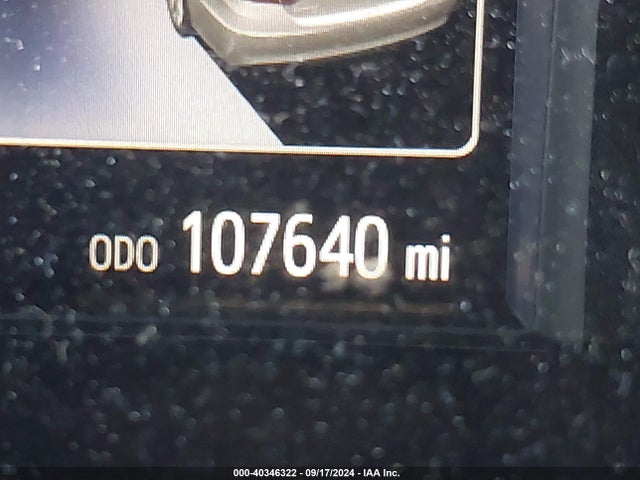 Toyota CAMRY SE 2016 4T1BF1FK6GU229853 Image 16