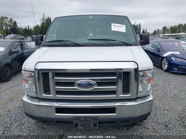 Ford E-250 Commercial 2014 1FTNE2EL6EDA21232 Image 12