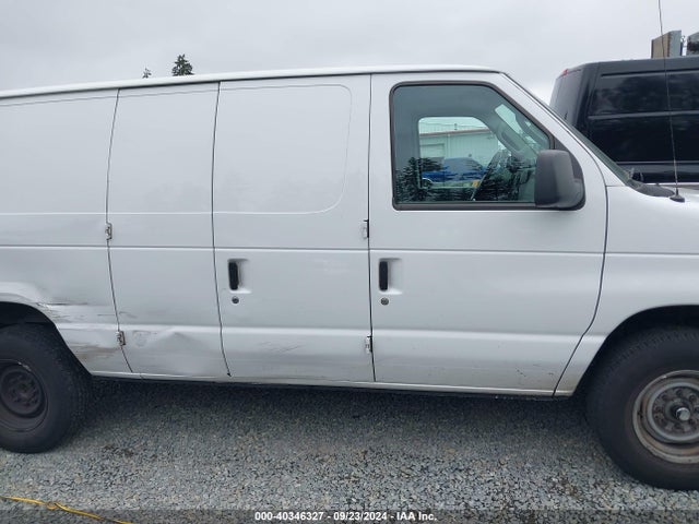 Ford E-250 Commercial 2014 1FTNE2EL6EDA21232 Image 13
