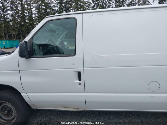 Ford E-250 Commercial 2014 1FTNE2EL6EDA21232 Image 14