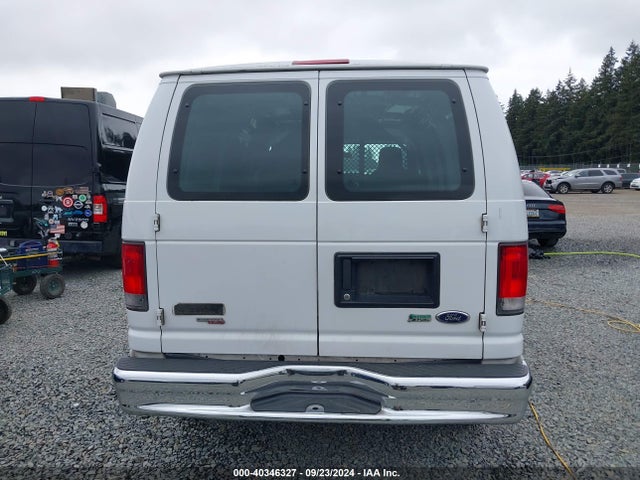 Ford E-250 Commercial 2014 1FTNE2EL6EDA21232 Image 16