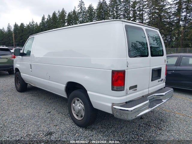 Ford E-250 Commercial 2014 1FTNE2EL6EDA21232 Image 3