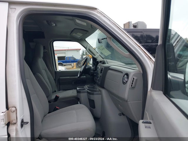 Ford E-250 Commercial 2014 1FTNE2EL6EDA21232 Image 5