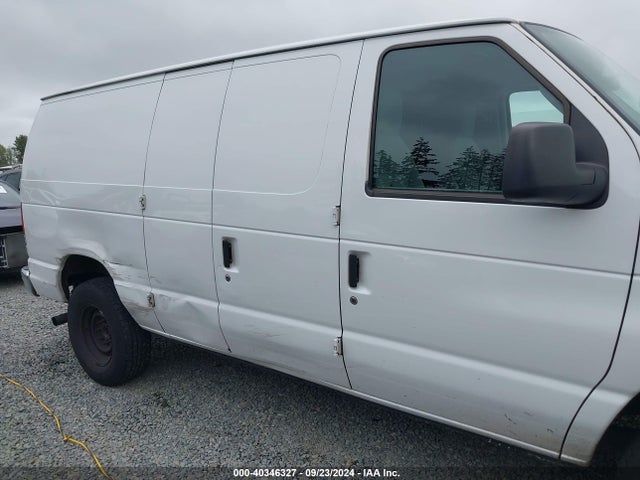 Ford E-250 Commercial 2014 1FTNE2EL6EDA21232 Image 6