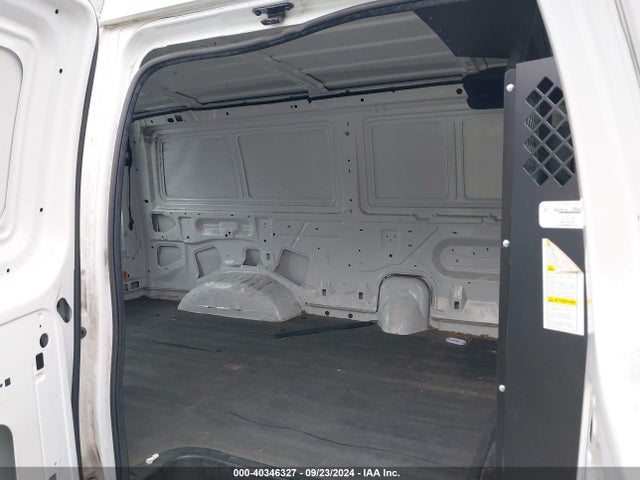 Ford E-250 Commercial 2014 1FTNE2EL6EDA21232 Image 8