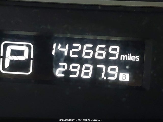 Nissan Pathfinder Sv 2015 5N1AR2MN2FC615115 Image 7