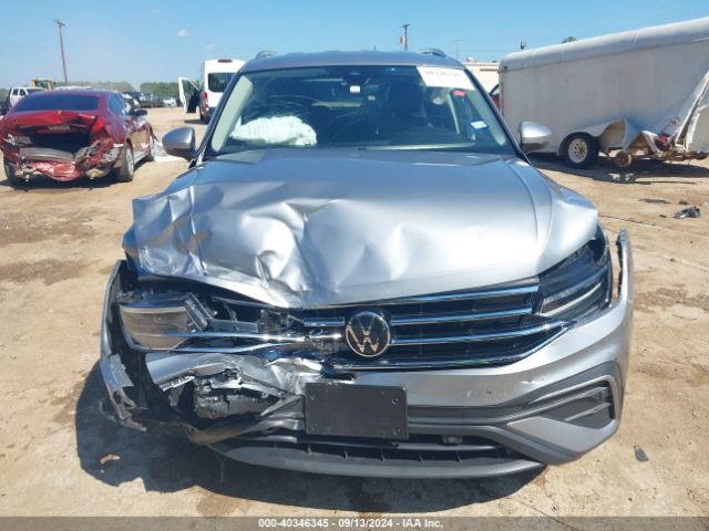 3VV3B7AX8PM120813 Volkswagen Tiguan 2.0t Se