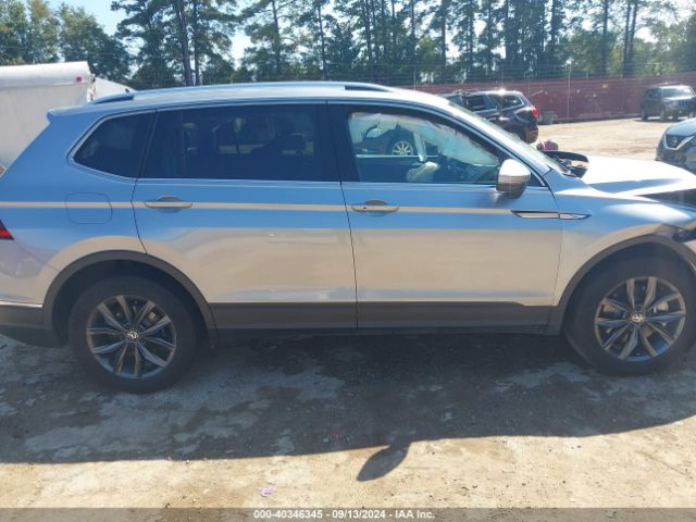 3VV3B7AX8PM120813 Volkswagen Tiguan 2.0t Se