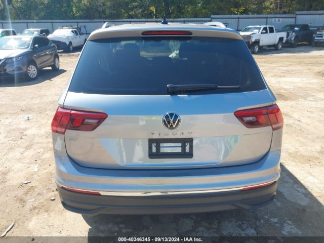 3VV3B7AX8PM120813 Volkswagen Tiguan 2.0t Se