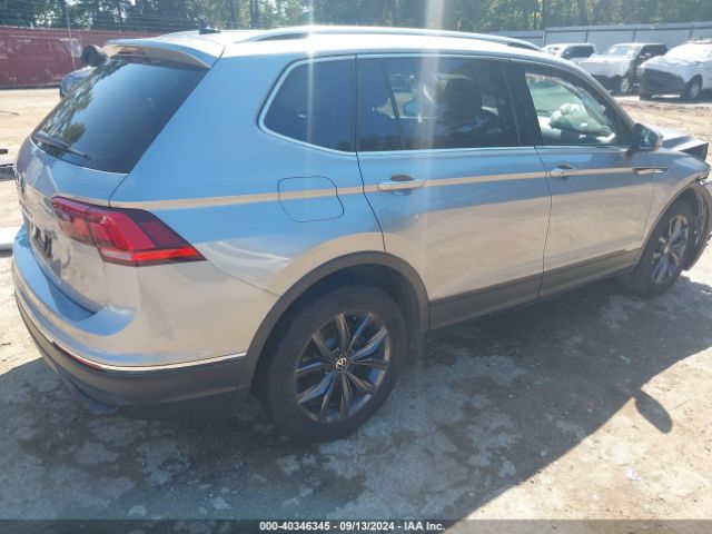 3VV3B7AX8PM120813 Volkswagen Tiguan 2.0t Se