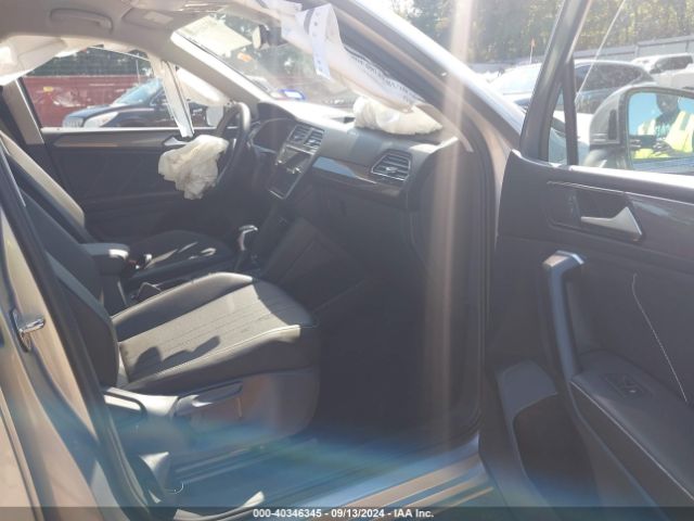 3VV3B7AX8PM120813 Volkswagen Tiguan 2.0t Se