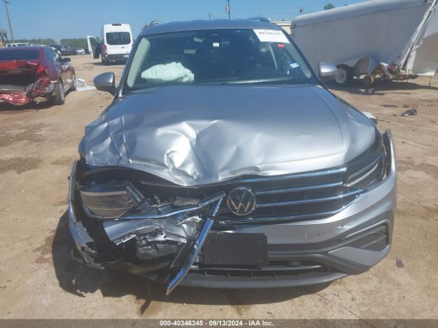 3VV3B7AX8PM120813 Volkswagen Tiguan 2.0t Se