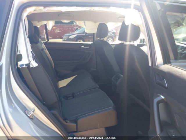 3VV3B7AX8PM120813 Volkswagen Tiguan 2.0t Se
