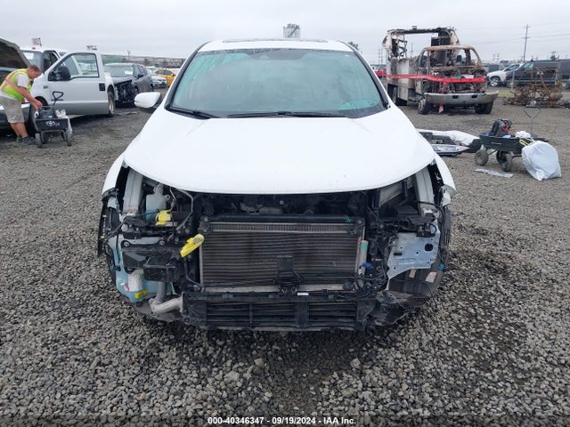 Honda CR-V EX 2018 2HKRW2H59JH652329 Image 13