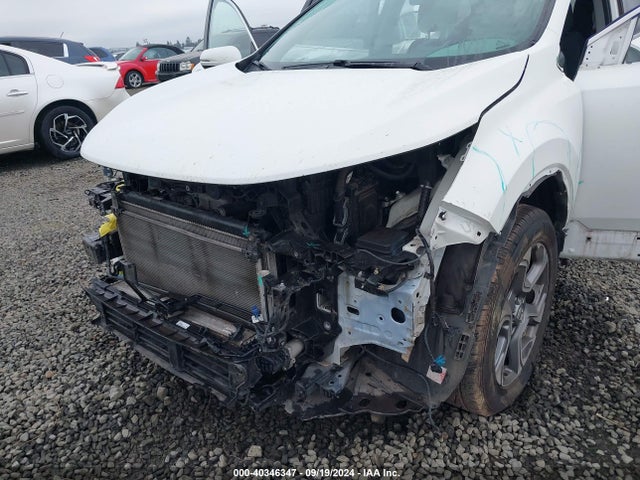 Honda CR-V EX 2018 2HKRW2H59JH652329 Image 6
