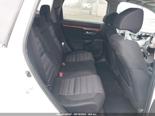 Honda CR-V EX 2018 2HKRW2H59JH652329 Image 8