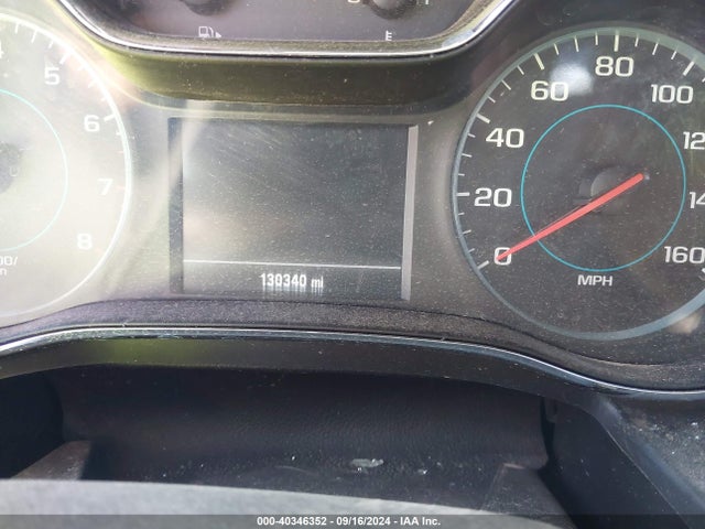 Chevrolet Cruze Lt Auto 2017 1G1BE5SM1H7264301 Image 15