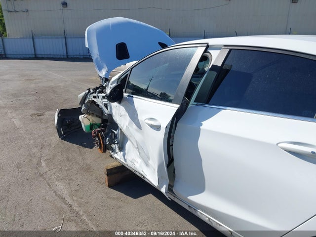 Chevrolet Cruze Lt Auto 2017 1G1BE5SM1H7264301 Image 19