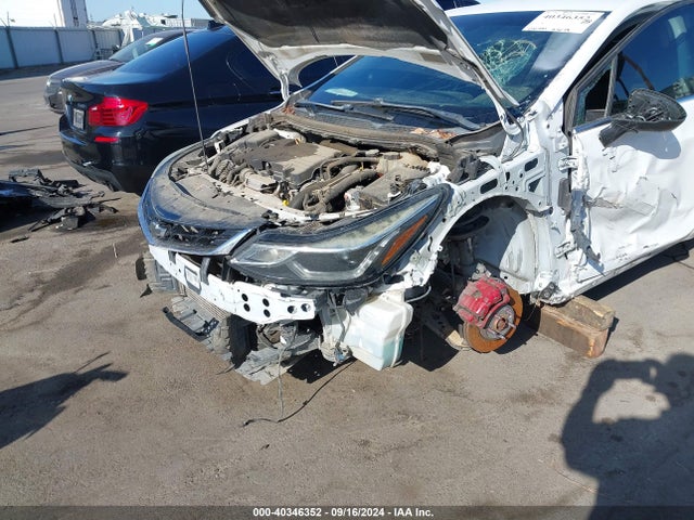 Chevrolet Cruze Lt Auto 2017 1G1BE5SM1H7264301 Image 6