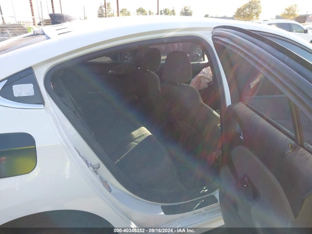 Chevrolet Cruze Lt Auto 2017 1G1BE5SM1H7264301 Image 8