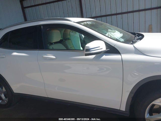 WDCTG4GB5KU008821 Mercedes-Benz Gla 250 4matic