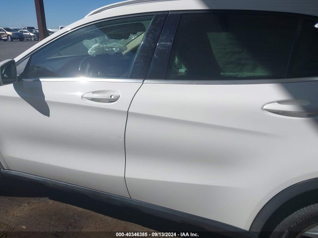 WDCTG4GB5KU008821 Mercedes-Benz Gla 250 4matic