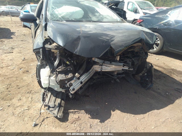 Toyota COROLLA LE 2020 JTDEPRAE2LJ091285 Image 6