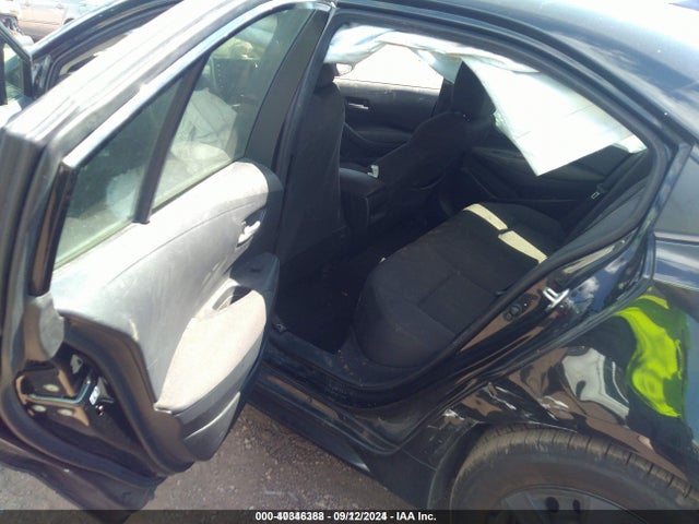 Toyota COROLLA LE 2020 JTDEPRAE2LJ091285 Image 8