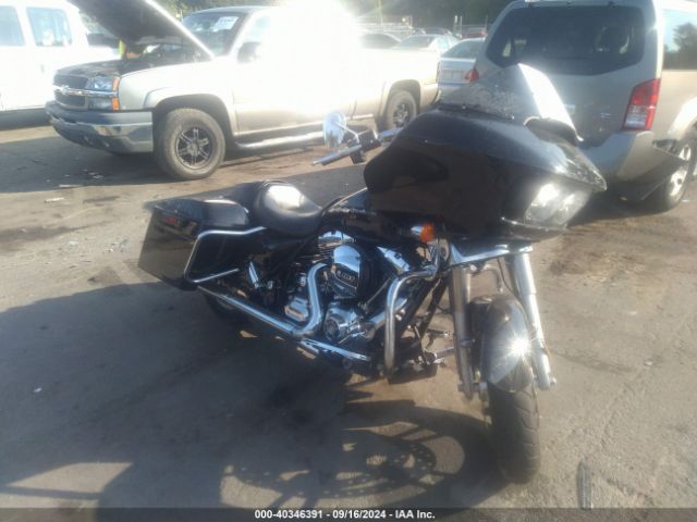 2015 HARLEY-DAVIDSON FLTRX 1HD1KHM14FB689634