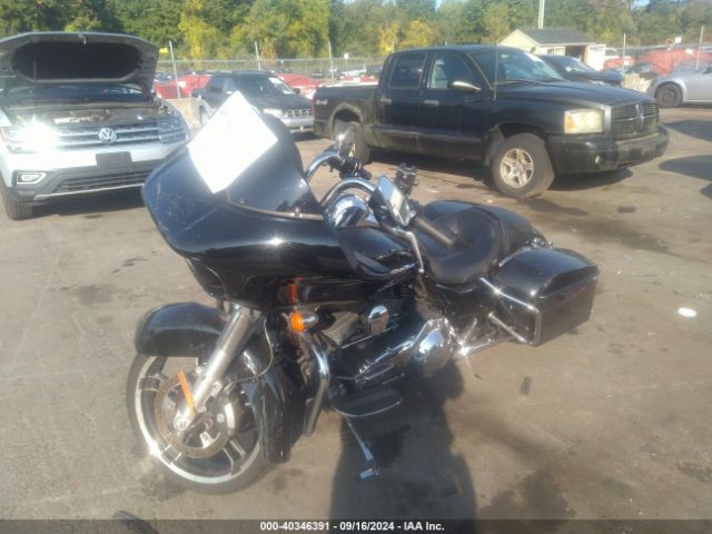 2015 HARLEY-DAVIDSON FLTRX 1HD1KHM14FB689634 Photo 1