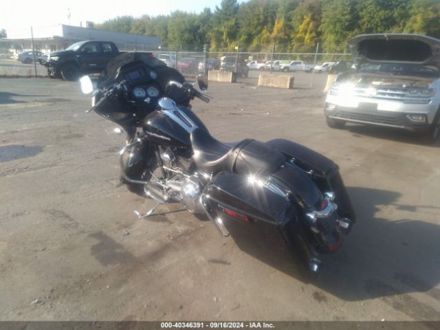 2015 HARLEY-DAVIDSON FLTRX 1HD1KHM14FB689634 Photo 2