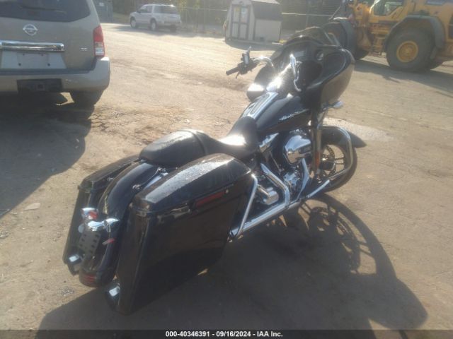 2015 HARLEY-DAVIDSON FLTRX 1HD1KHM14FB689634 Photo 3