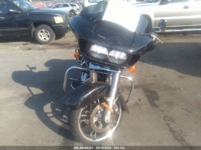 2015 HARLEY-DAVIDSON FLTRX 1HD1KHM14FB689634 Photo 4