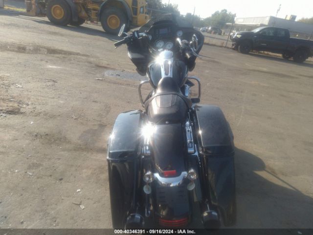2015 HARLEY-DAVIDSON FLTRX 1HD1KHM14FB689634 Photo 5