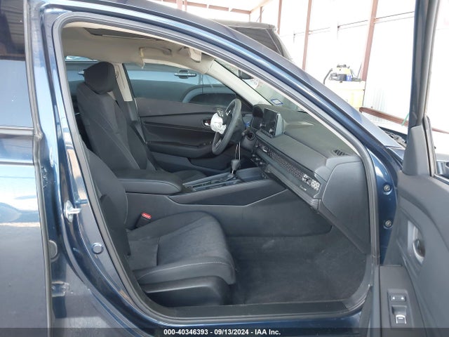Honda ACCORD EX 2023 1HGCY1F36PA055992 Image 5