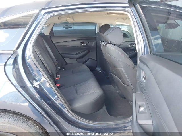 Honda ACCORD EX 2023 1HGCY1F36PA055992 Image 8