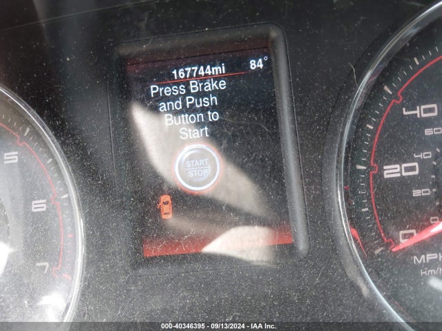 Dodge Charger Se 2014 2C3CDXBG9EH129270 Image 16