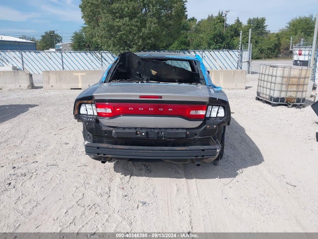 Dodge Charger Se 2014 2C3CDXBG9EH129270 Image 17