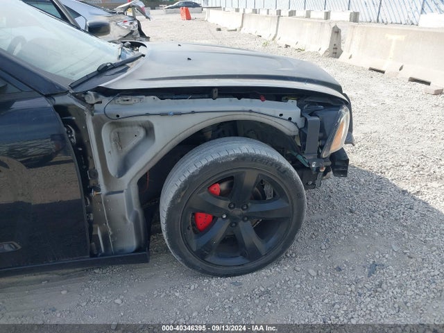 Dodge Charger Se 2014 2C3CDXBG9EH129270 Image 18