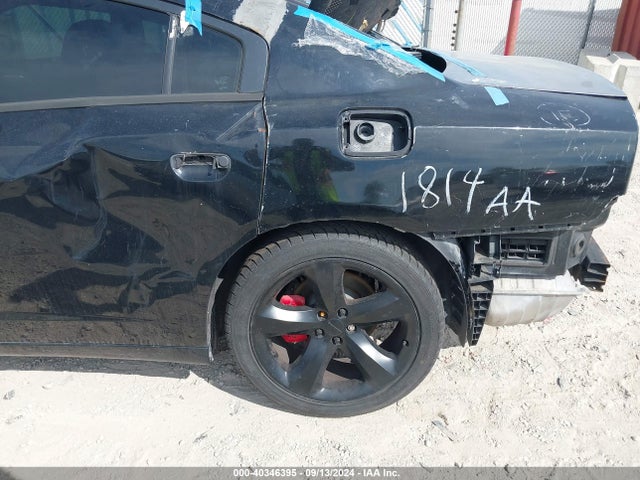 Dodge Charger Se 2014 2C3CDXBG9EH129270 Image 21