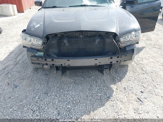 Dodge Charger Se 2014 2C3CDXBG9EH129270 Image 6