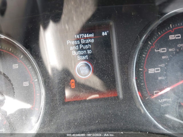 Dodge Charger Se 2014 2C3CDXBG9EH129270 Image 7