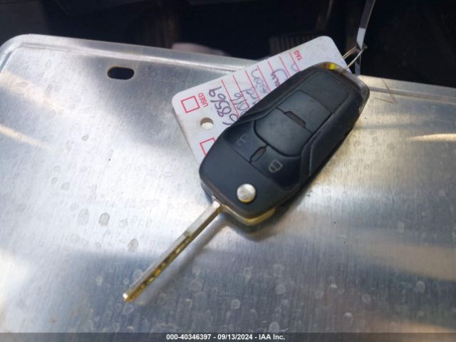 3FA6P0H73GR348401 Ford FUSION SE