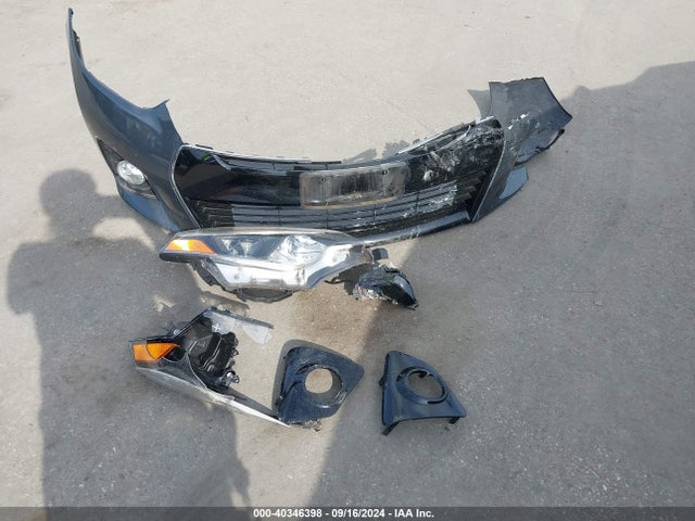 Toyota Corolla S Plus 2016 2T1BURHE3GC626398 Image 12