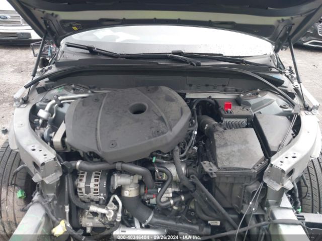 YV4102RK6L1498401 Volvo Xc60 T5 Momentum