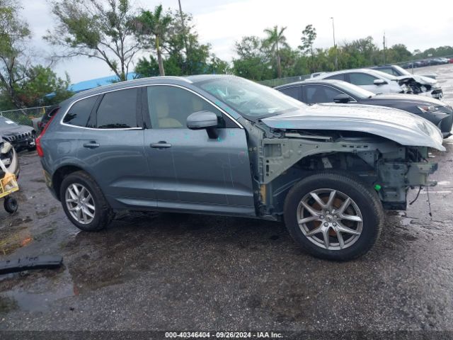 YV4102RK6L1498401 Volvo Xc60 T5 Momentum