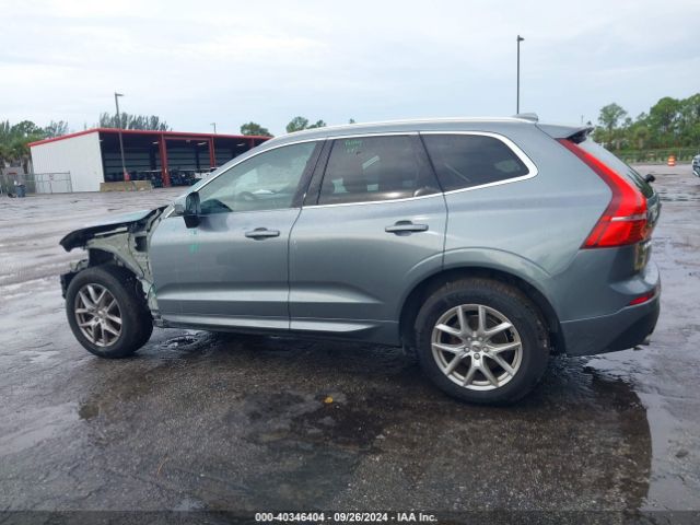 YV4102RK6L1498401 Volvo Xc60 T5 Momentum